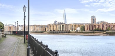 Globe Wharf, London, SE16 - Picture preview 29