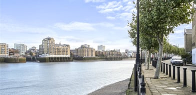 Globe Wharf, London, SE16 - Picture preview 30