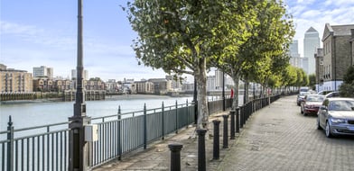 Globe Wharf, London, SE16 - Picture preview 31