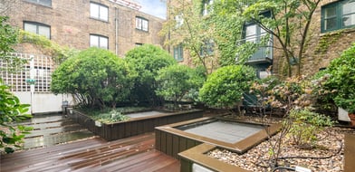 Vogans Mill Wharf, London, SE1 - Picture preview 13
