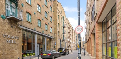 Vogans Mill Wharf, London, SE1 - Picture preview 15