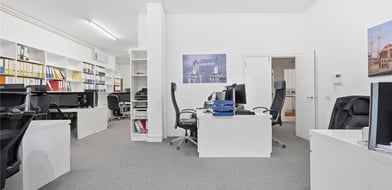 Butlers & Colonial Wharf, London, SE1 - Picture preview 5