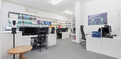 Butlers & Colonial Wharf, London, SE1 - Picture preview 15