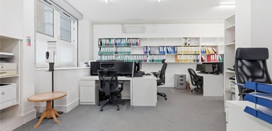 Butlers & Colonial Wharf, London, SE1 - Picture preview 14