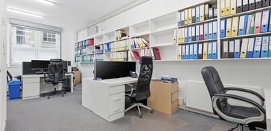 Butlers & Colonial Wharf, London, SE1 - Picture preview 4