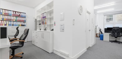 Butlers & Colonial Wharf, London, SE1 - Picture preview 16