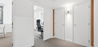 Butlers & Colonial Wharf, London, SE1 - Picture preview 13