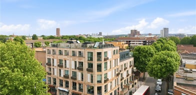 Higgins House, London, SE1 - Picture preview 12