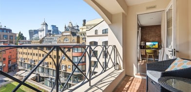 Eagle Wharf Court, London, SE1 - Picture preview 3