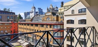 Eagle Wharf Court, London, SE1 - Picture preview 20