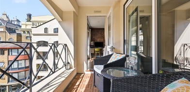 Eagle Wharf Court, London, SE1 - Picture preview 4