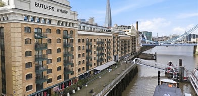 Butlers Wharf Building, London, SE1 - Picture preview 1
