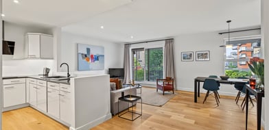 Providence Square, London, SE1 - Picture preview 1
