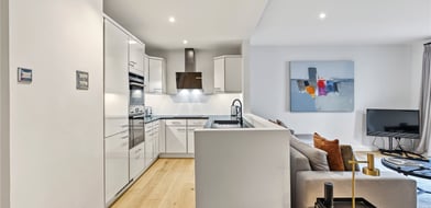 Providence Square, London, SE1 - Picture preview 4