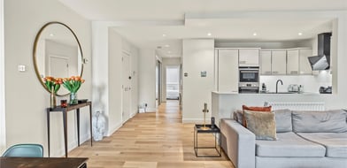Providence Square, London, SE1 - Picture preview 3