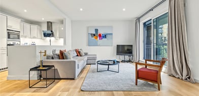 Providence Square, London, SE1 - Picture preview 12