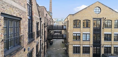 Maltings Place, London, SE1 - Picture preview 13