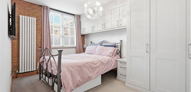 Maltings Place, London, SE1 - Picture preview 3