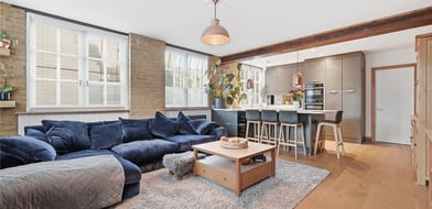 Maltings Place, London, SE1 - Picture preview 1