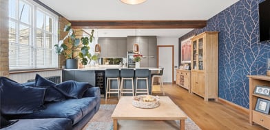 Maltings Place, London, SE1 - Picture preview 6