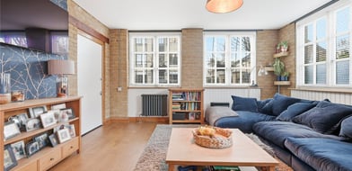 Maltings Place, London, SE1 - Picture preview 5