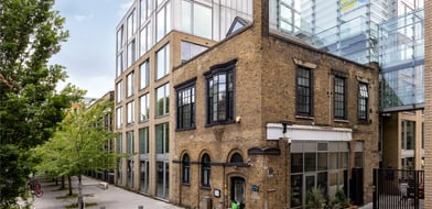 Maltings Place, London, SE1 - Picture preview 14