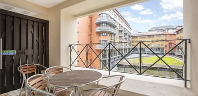 Eagle Wharf Court, London, SE1 - Picture preview 1