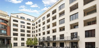 Eagle Wharf Court, London, SE1 - Picture preview 13