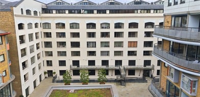Eagle Wharf Court, London, SE1 - Picture preview 9