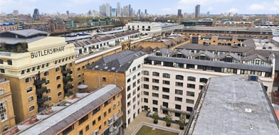 Eagle Wharf Court, London, SE1 - Picture preview 12