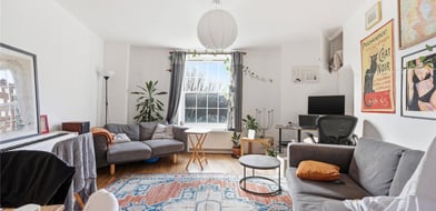 Fleming House, London, SE16 - Picture preview 1