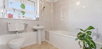 Fleming House, London, SE16 - Picture preview 8