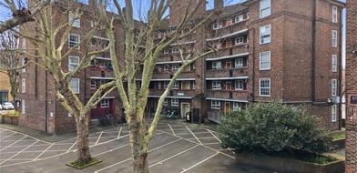 Fleming House, London, SE16 - Picture preview 14