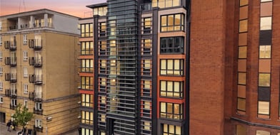 Sir John Lyon House, London, EC4V - Picture preview 21