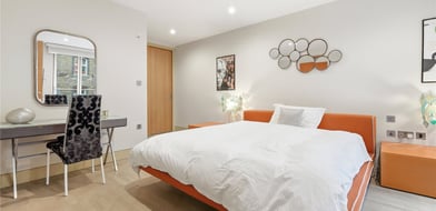Sir John Lyon House, London, EC4V - Picture preview 12