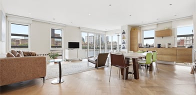 Sir John Lyon House, London, EC4V - Picture preview 6