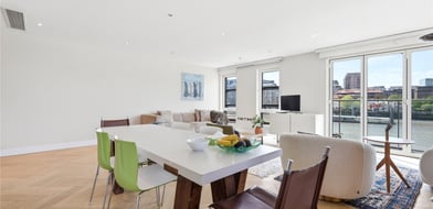 Sir John Lyon House, London, EC4V - Picture preview 15