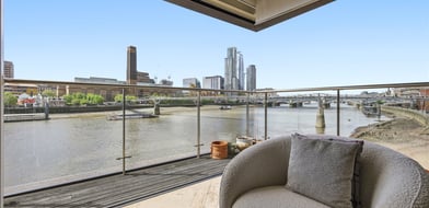 Sir John Lyon House, London, EC4V - Picture preview 2