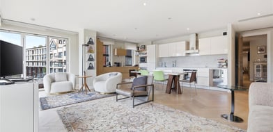 Sir John Lyon House, London, EC4V - Picture preview 19