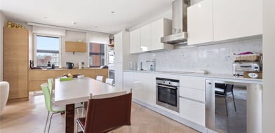 Sir John Lyon House, London, EC4V - Picture preview 5