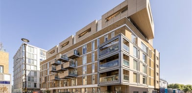 Axis Court, London, SE16 - Picture preview 2