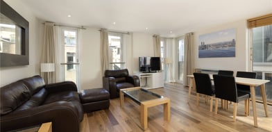 Axis Court, London, SE16 - Picture preview 1