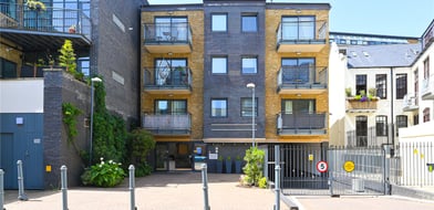 Providence Square, London, SE1 - Picture preview 23