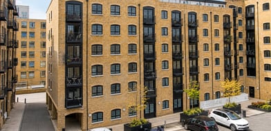 Caraway Apartments, London, SE1 - Picture preview 19