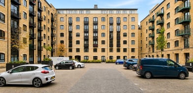 Caraway Apartments, London, SE1 - Picture preview 20