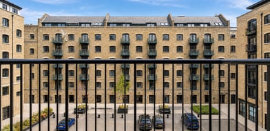 Caraway Apartments, London, SE1 - Picture preview 17