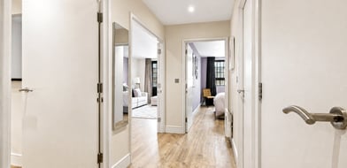Caraway Apartments, London, SE1 - Picture preview 6