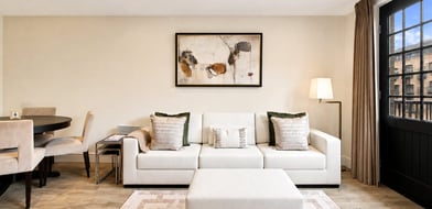 Caraway Apartments, London, SE1 - Picture preview 9