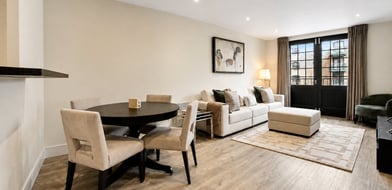 Caraway Apartments, London, SE1 - Picture preview 2