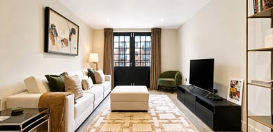 Caraway Apartments, London, SE1 - Picture preview 3